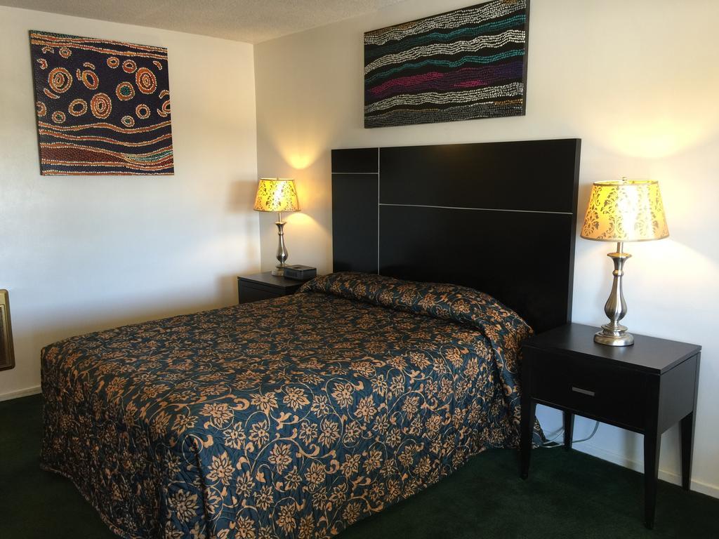 אינדיאו Tropics Motor Hotel חדר תמונה