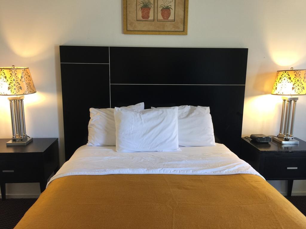 אינדיאו Tropics Motor Hotel חדר תמונה